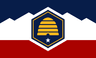 Utah flag